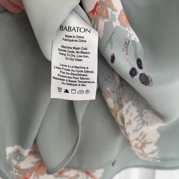 Aritzia Babaton camisole - XS - Picture 6 of 7